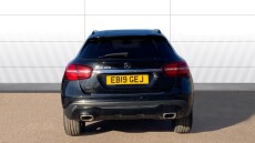 Mercedes-Benz GLA 180 Urban Edition 5dr Auto Petrol Hatchback
